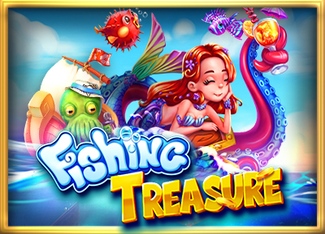 Fishing-Treasure-Fastspin