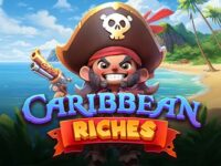 Caribbean-Riches-Fastspin